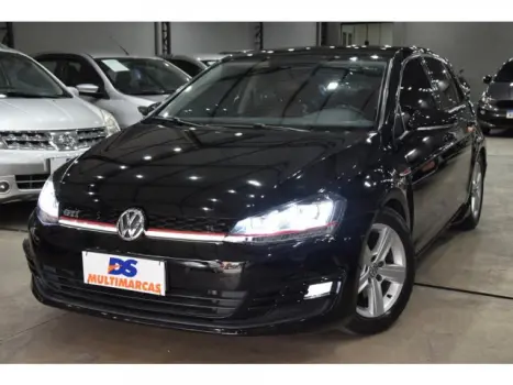 VOLKSWAGEN Golf 1.6 4P COMFORTLINE AUTOMTICO, Foto 1