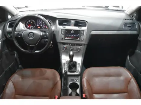 VOLKSWAGEN Golf 1.6 4P COMFORTLINE AUTOMTICO, Foto 4