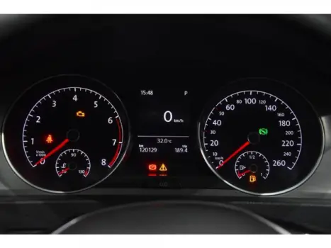 VOLKSWAGEN Golf 1.6 4P COMFORTLINE AUTOMTICO, Foto 5