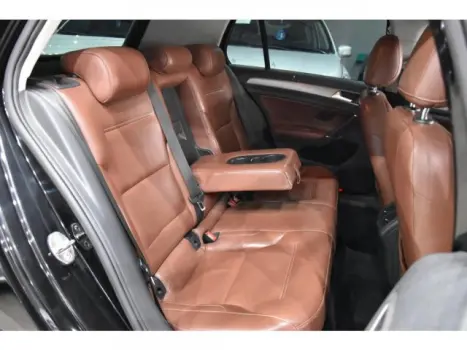 VOLKSWAGEN Golf 1.6 4P COMFORTLINE AUTOMTICO, Foto 7