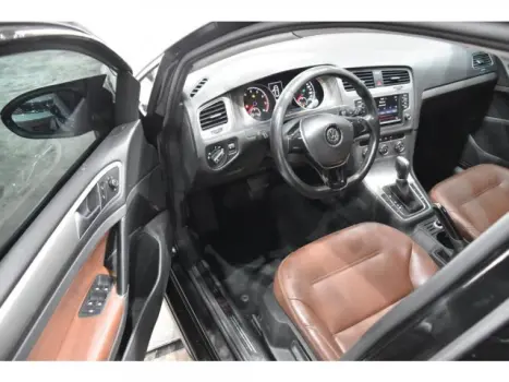 VOLKSWAGEN Golf 1.6 4P COMFORTLINE AUTOMTICO, Foto 9