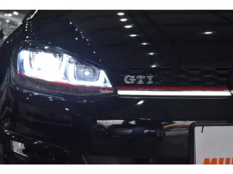 VOLKSWAGEN Golf 1.6 4P COMFORTLINE AUTOMTICO, Foto 11