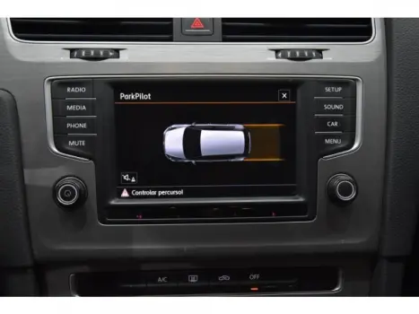 VOLKSWAGEN Golf 1.6 4P COMFORTLINE AUTOMTICO, Foto 12