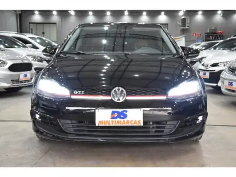 VOLKSWAGEN Golf 1.6 4P COMFORTLINE AUTOMTICO, Foto 15