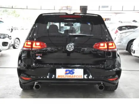 VOLKSWAGEN Golf 1.6 4P COMFORTLINE AUTOMTICO, Foto 16