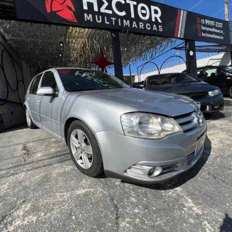 VOLKSWAGEN Golf 1.6 4P FLEX, Foto 1