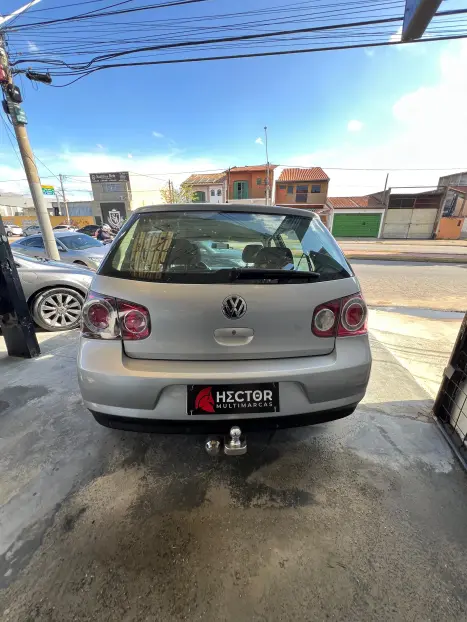 VOLKSWAGEN Golf 1.6 4P FLEX, Foto 11