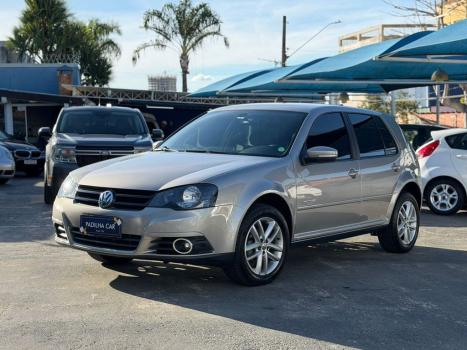 VOLKSWAGEN Golf 1.6 4P SPORTLINE FLEX, Foto 2