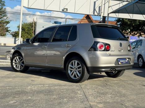 VOLKSWAGEN Golf 1.6 4P SPORTLINE FLEX, Foto 3