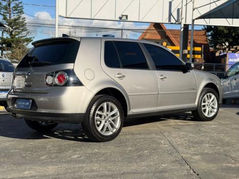 VOLKSWAGEN Golf 1.6 4P SPORTLINE FLEX, Foto 4