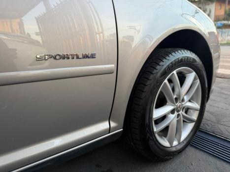 VOLKSWAGEN Golf 1.6 4P SPORTLINE FLEX, Foto 13