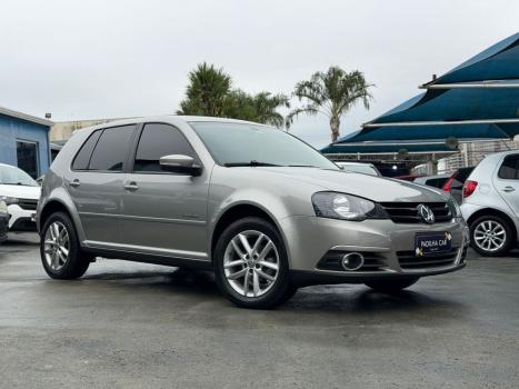 VOLKSWAGEN Golf 1.6 4P SPORTLINE FLEX, Foto 1