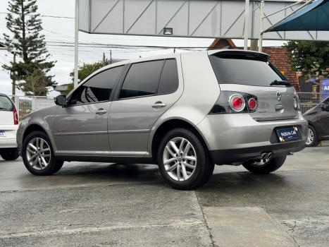 VOLKSWAGEN Golf 1.6 4P SPORTLINE FLEX, Foto 3