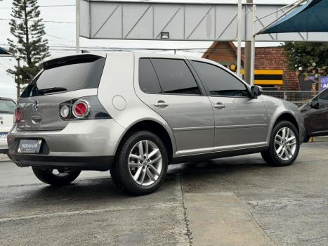 VOLKSWAGEN Golf 1.6 4P SPORTLINE FLEX, Foto 4