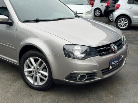 VOLKSWAGEN Golf 1.6 4P SPORTLINE FLEX, Foto 15