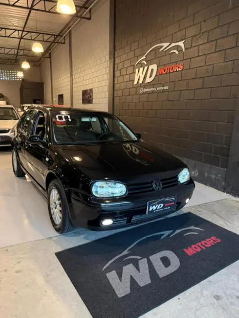 VOLKSWAGEN Golf 1.6 4P FLASH FLEX, Foto 1