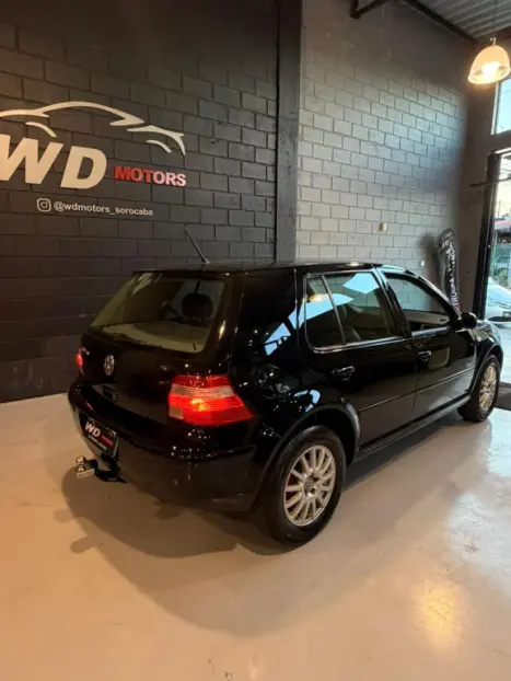 VOLKSWAGEN Golf 1.6 4P FLASH FLEX, Foto 2