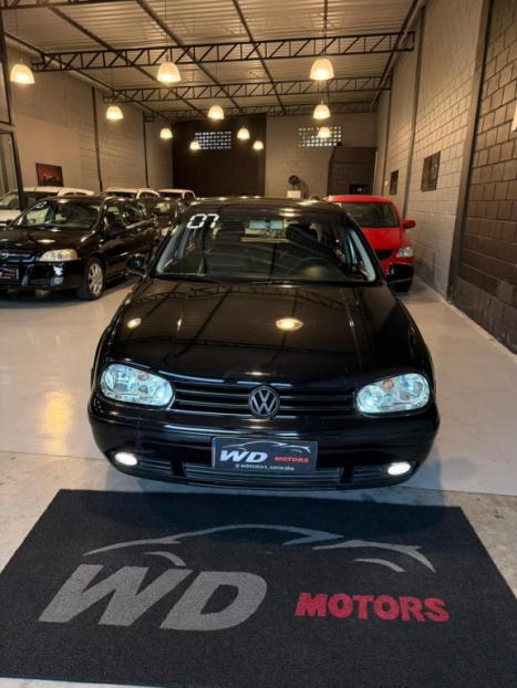 VOLKSWAGEN Golf 1.6 4P FLASH FLEX, Foto 5