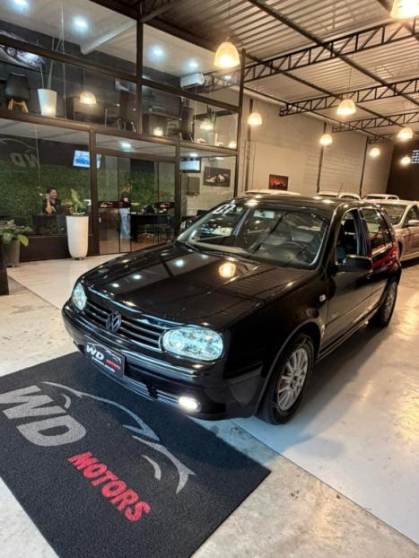 VOLKSWAGEN Golf 1.6 4P FLASH FLEX, Foto 7