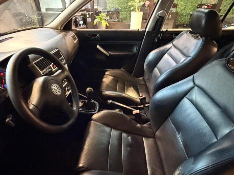 VOLKSWAGEN Golf 1.6 4P FLASH FLEX, Foto 8