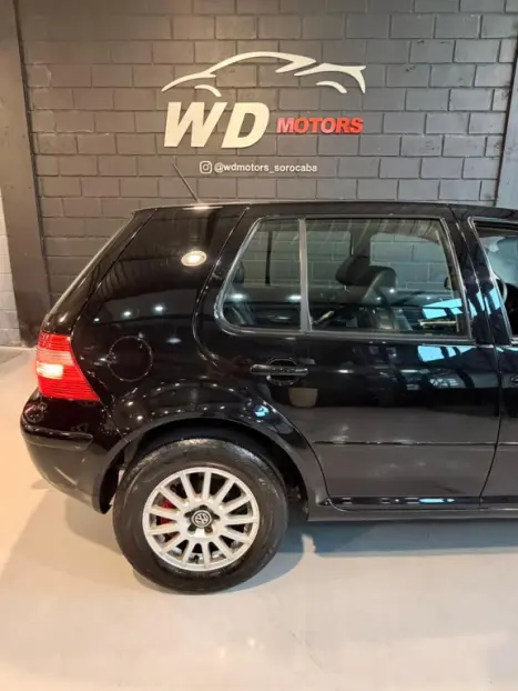 VOLKSWAGEN Golf 1.6 4P FLASH FLEX, Foto 9