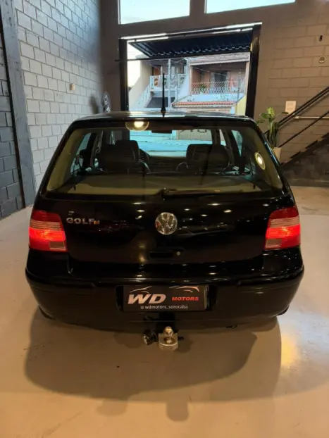 VOLKSWAGEN Golf 1.6 4P FLASH FLEX, Foto 10