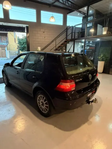 VOLKSWAGEN Golf 1.6 4P FLASH FLEX, Foto 12
