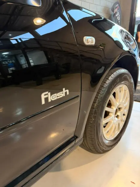 VOLKSWAGEN Golf 1.6 4P FLASH FLEX, Foto 14