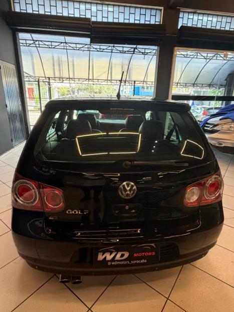 VOLKSWAGEN Golf 1.6 4P FLEX, Foto 3