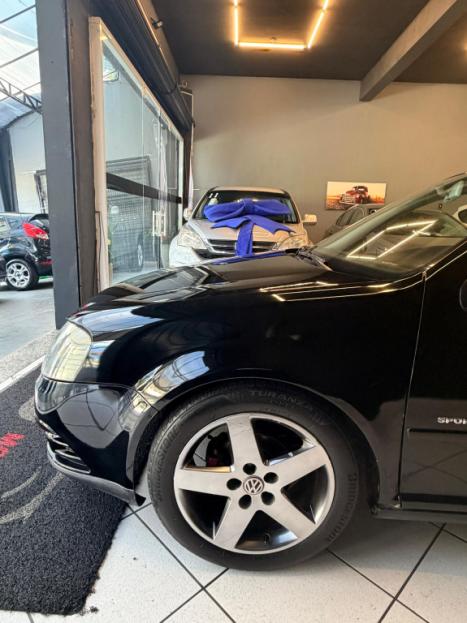 VOLKSWAGEN Golf 1.6 4P FLEX, Foto 4
