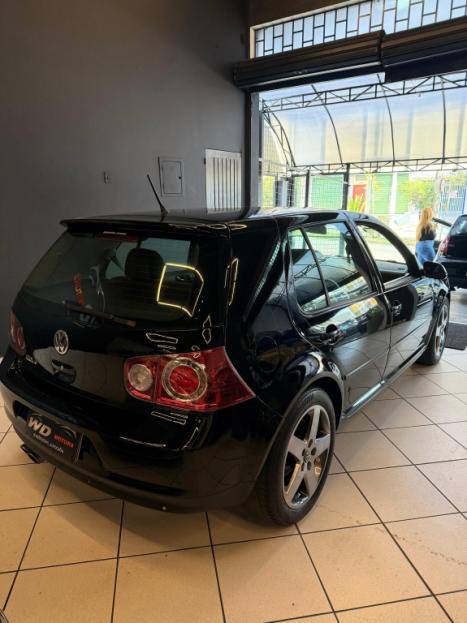 VOLKSWAGEN Golf 1.6 4P FLEX, Foto 5
