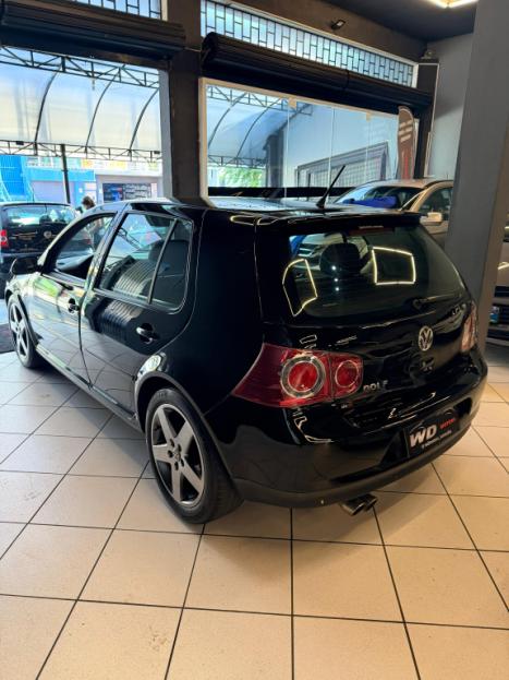 VOLKSWAGEN Golf 1.6 4P FLEX, Foto 8