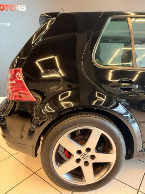 VOLKSWAGEN Golf 1.6 4P FLEX, Foto 9