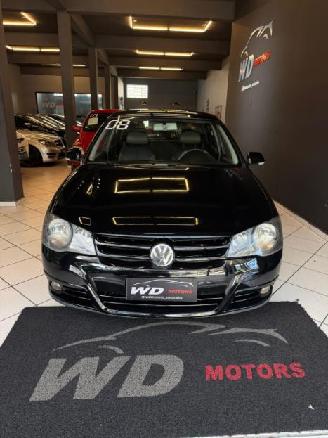 VOLKSWAGEN Golf 1.6 4P FLEX, Foto 10
