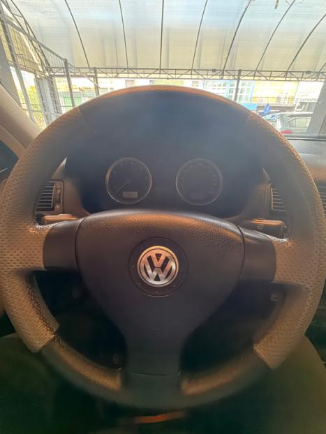 VOLKSWAGEN Golf 1.6 4P FLEX, Foto 11