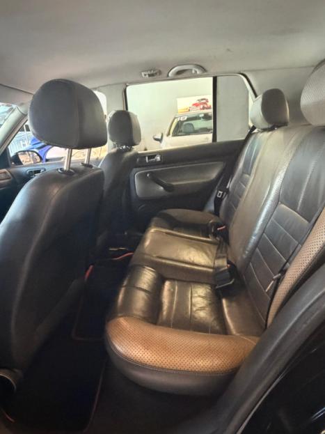 VOLKSWAGEN Golf 1.6 4P FLEX, Foto 12