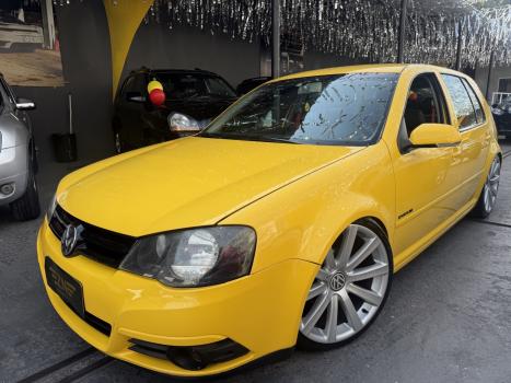 VOLKSWAGEN Golf 1.6 4P SPORTLINE FLEX, Foto 1