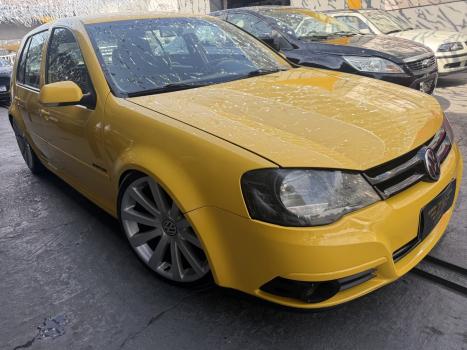 VOLKSWAGEN Golf 1.6 4P SPORTLINE FLEX, Foto 2