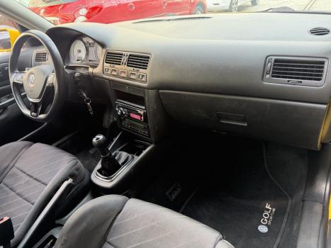 VOLKSWAGEN Golf 1.6 4P SPORTLINE FLEX, Foto 3