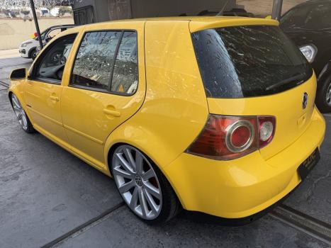 VOLKSWAGEN Golf 1.6 4P SPORTLINE FLEX, Foto 4