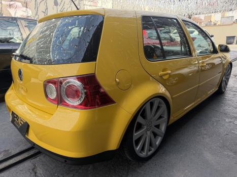 VOLKSWAGEN Golf 1.6 4P SPORTLINE FLEX, Foto 5