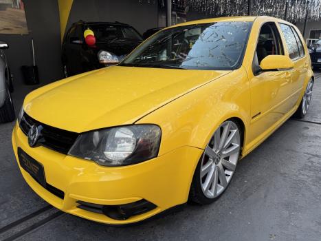 VOLKSWAGEN Golf 1.6 4P SPORTLINE FLEX, Foto 6