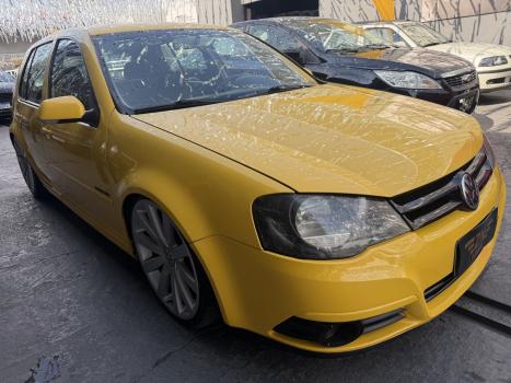 VOLKSWAGEN Golf 1.6 4P SPORTLINE FLEX, Foto 7
