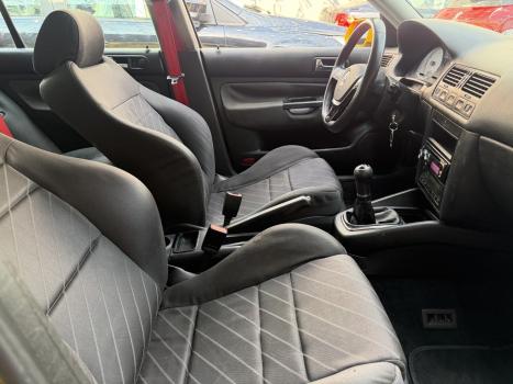 VOLKSWAGEN Golf 1.6 4P SPORTLINE FLEX, Foto 11