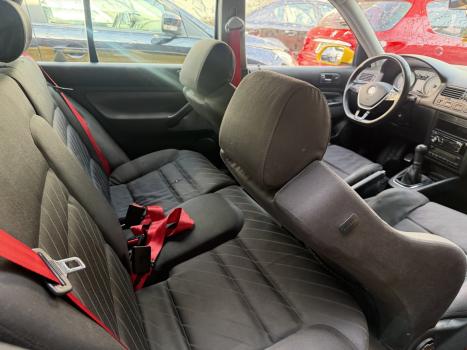VOLKSWAGEN Golf 1.6 4P SPORTLINE FLEX, Foto 12
