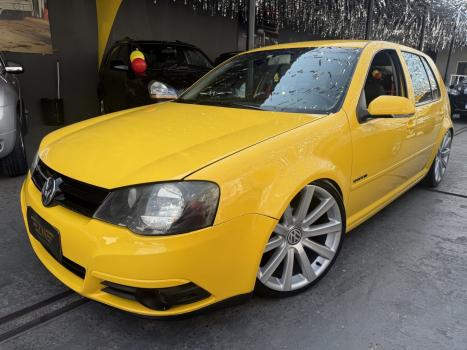 VOLKSWAGEN Golf 1.6 4P SPORTLINE FLEX, Foto 15