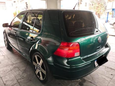 VOLKSWAGEN Golf 2.0 4P, Foto 2