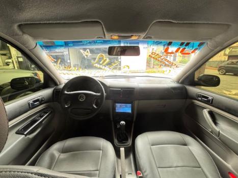 VOLKSWAGEN Golf 2.0 4P, Foto 3