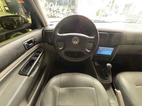 VOLKSWAGEN Golf 2.0 4P, Foto 8