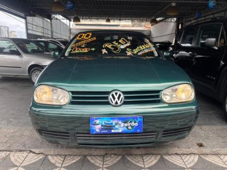 VOLKSWAGEN Golf 2.0 4P, Foto 9